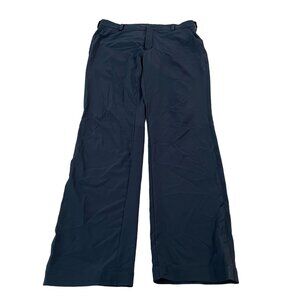 Nike Golf Tour Performance Pants Men's Size 32x32 Black Lightweight Golf Wear